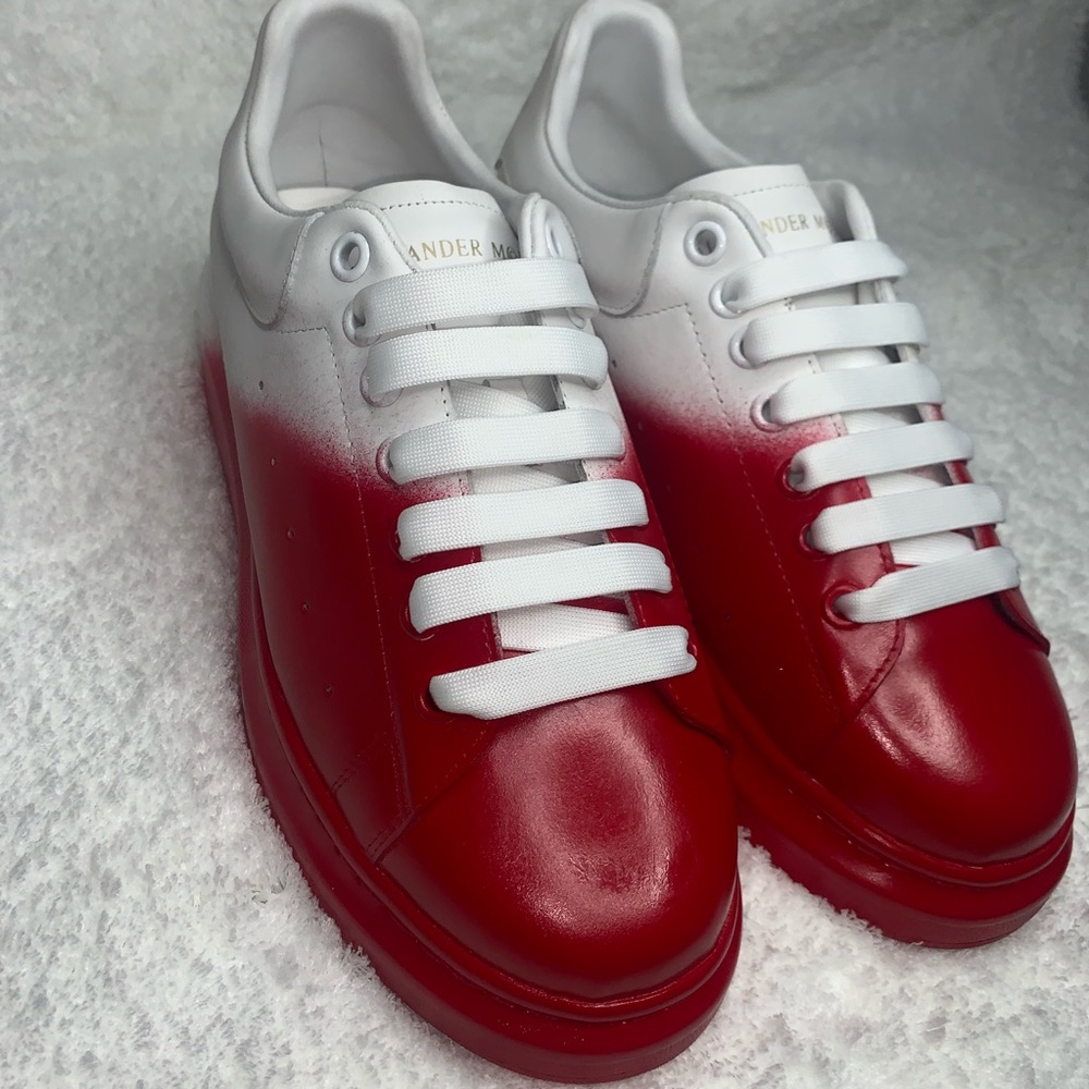 Alexander McQueen Shoes